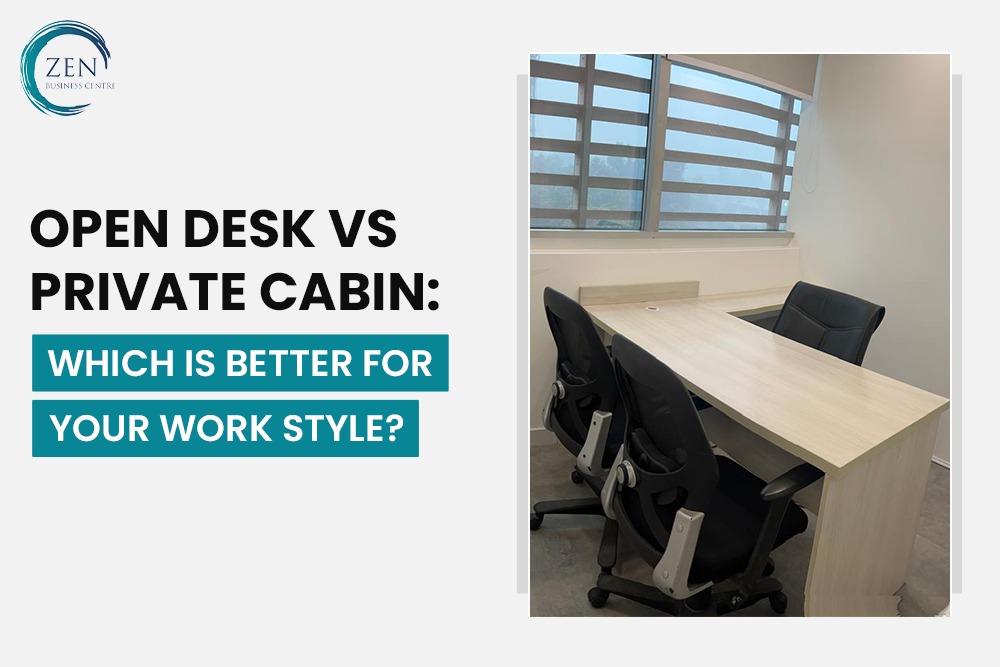 Coworking Space in Chandigarh